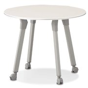 [SF/라온 시리즈] SF 원형테이블