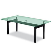 ET004 유리회의테이블