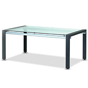 ET005 유리회의테이블(사이즈변경가능)