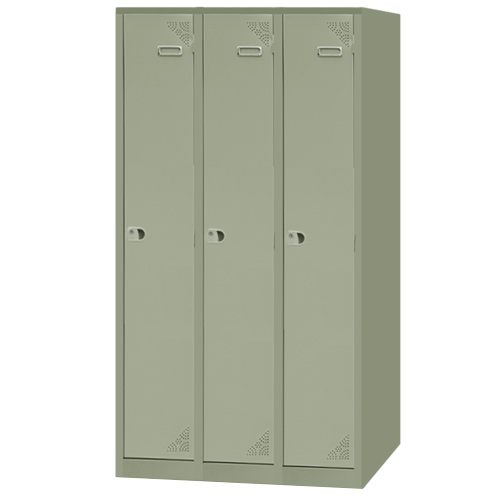 철재락카 3인(W900)