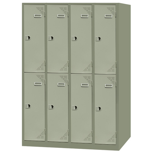 반문 철재락카 8인(W1190)