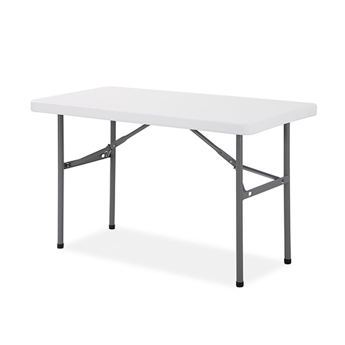 브로몰딩 테이블(상판일체형)