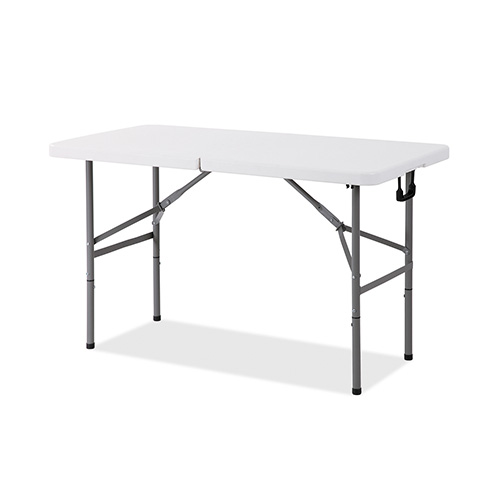 브로몰딩 테이블(상판접이식)