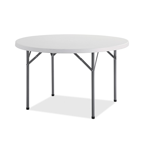 브로몰딩 테이블(원형)