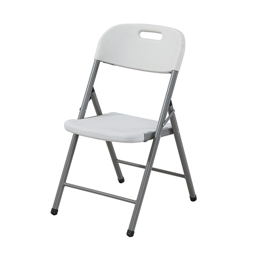 브로몰딩 접의자