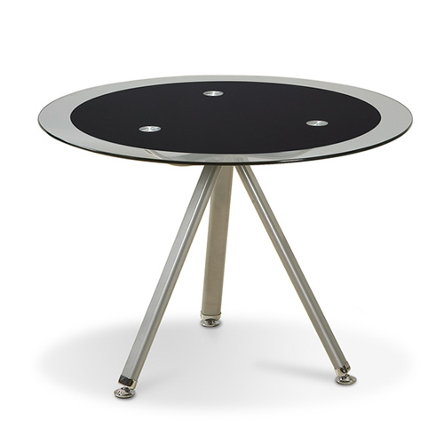 LF27 강화유리탁자