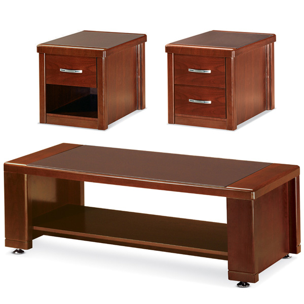 WRST 소파테이블 (유리매립형)