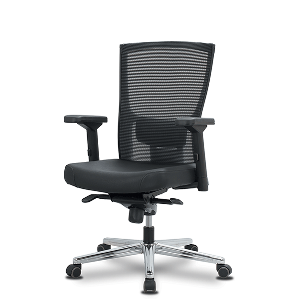 쿨메쉬 사무용의자