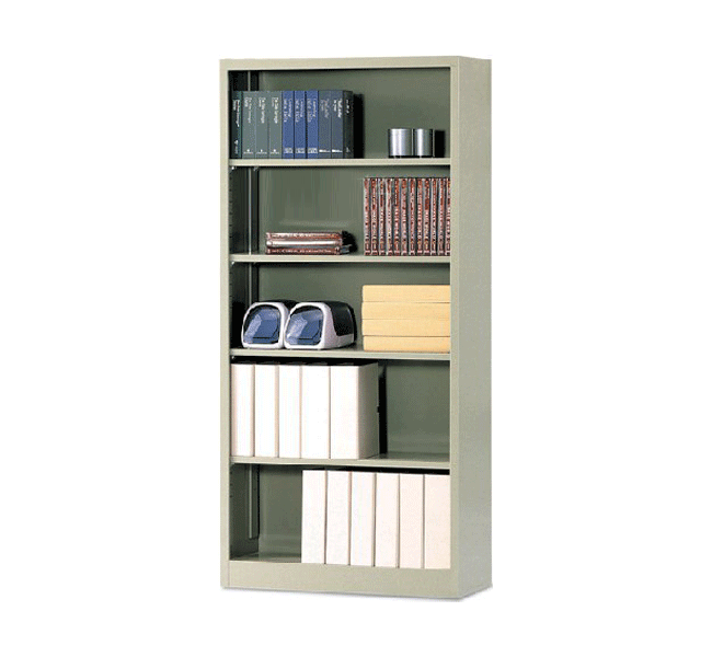 서가식 철재캐비닛