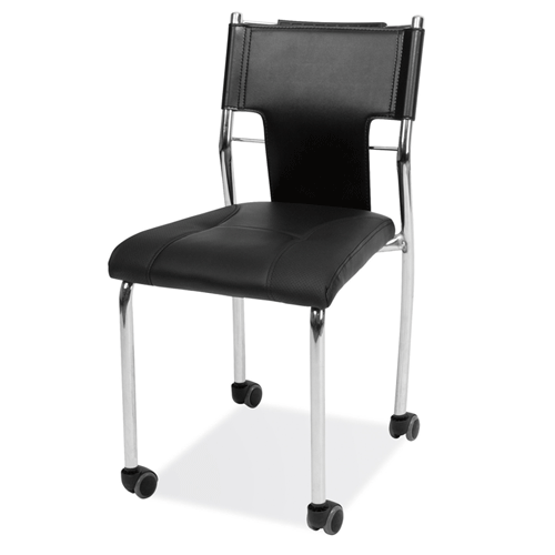 가죽시스카(로라) 회의용의자