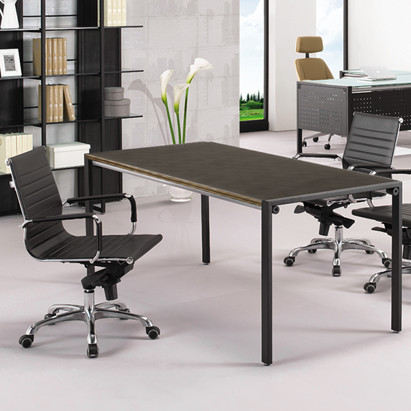 LF2810-12 가죽 회의용테이블