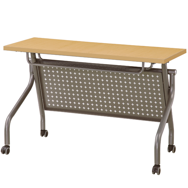 연수용테이블 Y형 (18T 통상판/타공가림판)