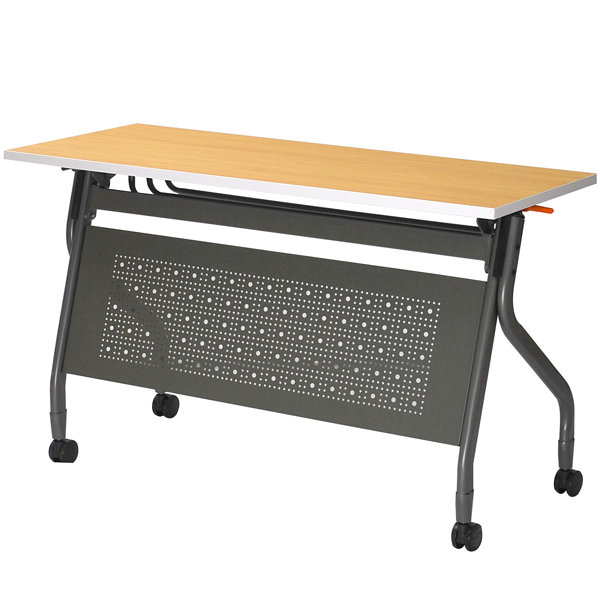 에이스 Y형 연수용테이블 (18T 통상판/타공가림판)