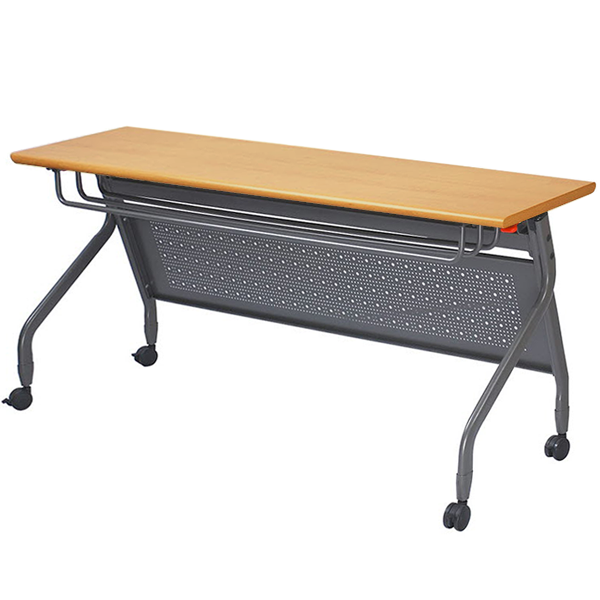 에이스 Y형 연수용테이블 (포밍상판/타공가림판)