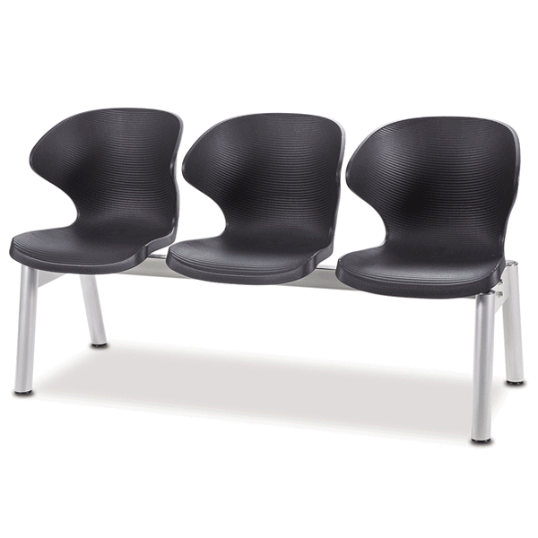 훌라 3인 B형 장의자