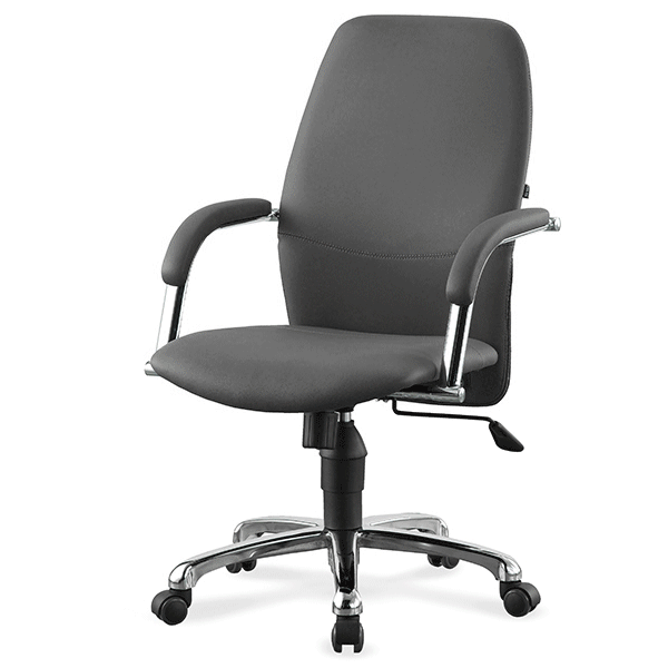 HFC-703 디오스 회의용의자 (회전)