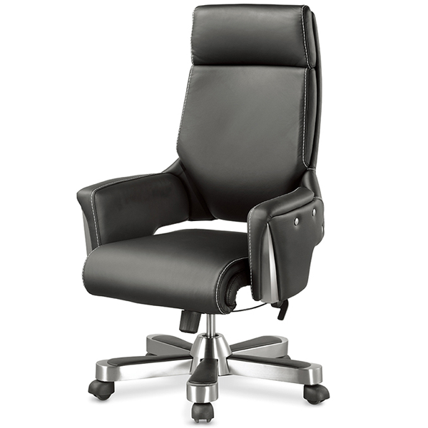 HFC-770 비너스 중역용의자 (이태리가죽)