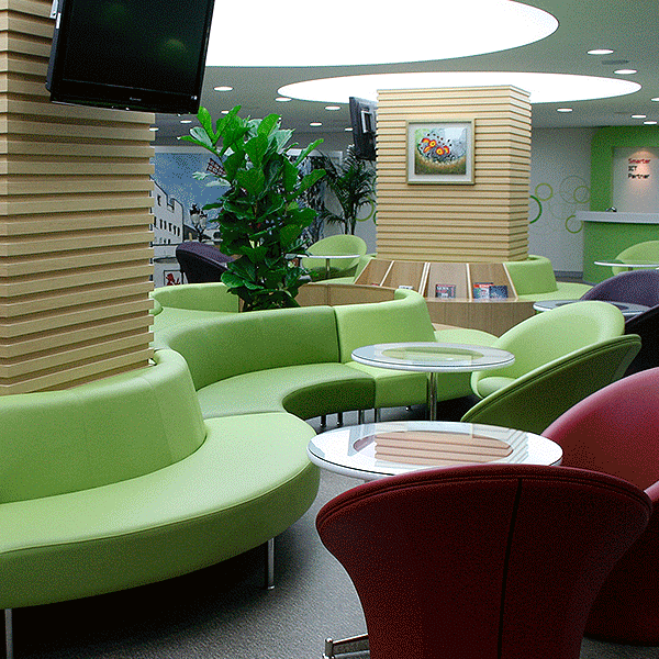 토비 로비용 소파