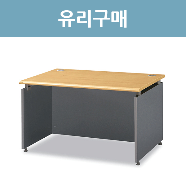 일자탑책상 유리구매