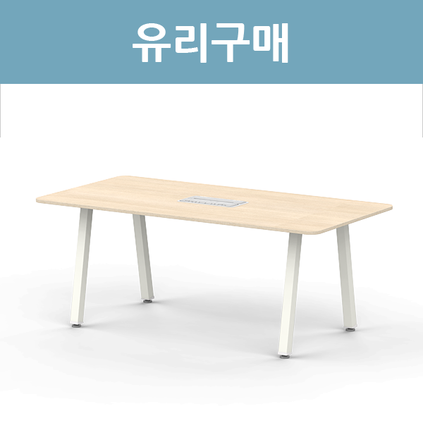 심플즈 VIP 테이블 유리구매