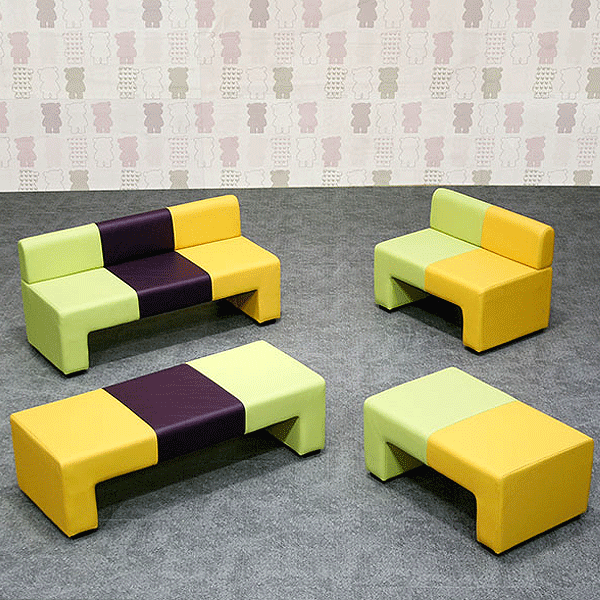 CM10 키즈 소파