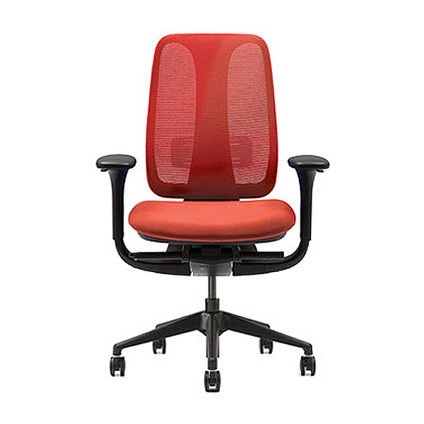 [파트라]리브라(LIBRA) CLB12PAB 사무용의자(중)-럼버유 -택배비 별도문의-