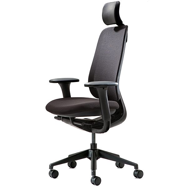 [파트라]리브라(LIBRA) CLB11PA 사무용의자(대)-럼버무 -택배비 별도문의-