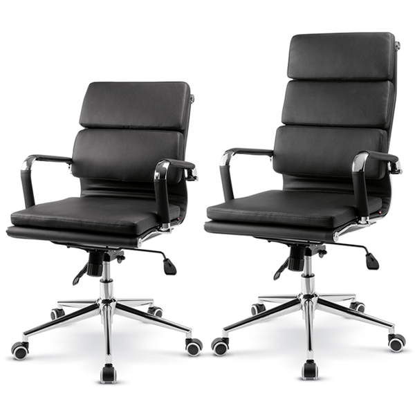 HFC-751/752 아벨라 사무용의자