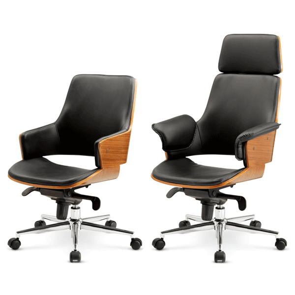 HFC-781/782 포르쉐 중역용의자