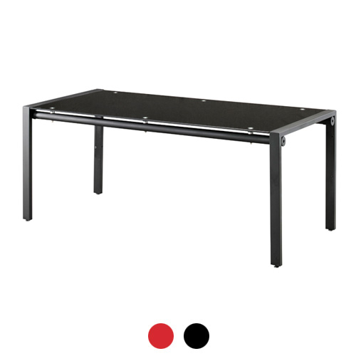 핑클 유리회의테이블