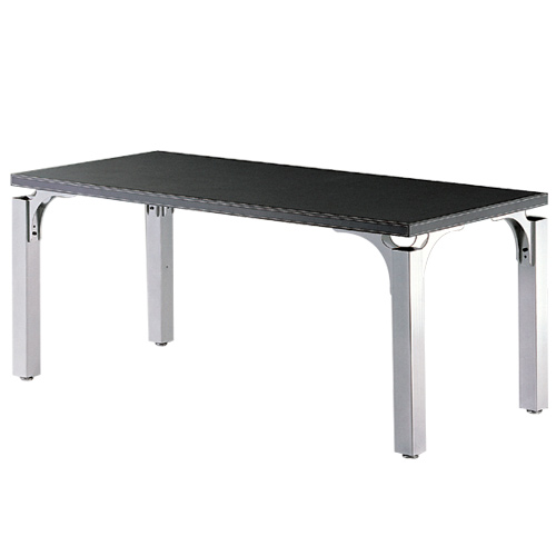 ET010 가죽회의테이블