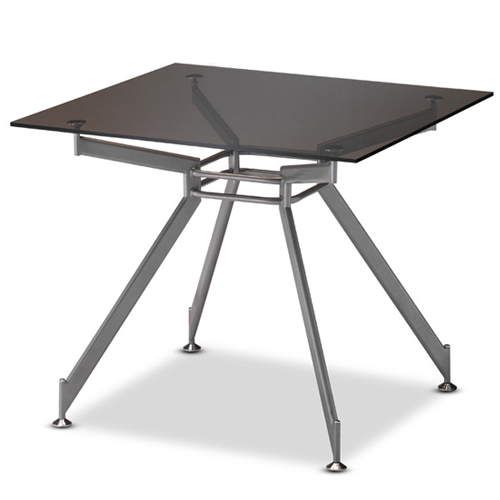 ET018 유리회의테이블