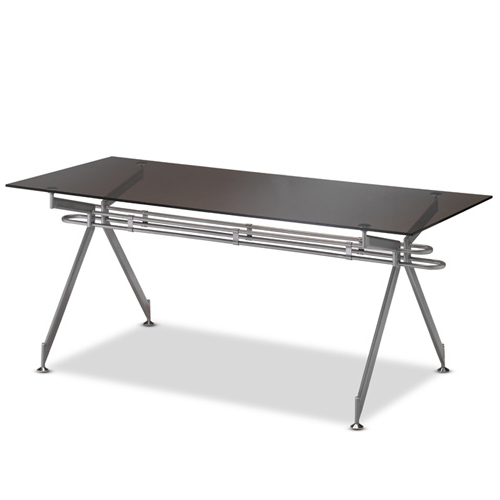 ET017 유리회의테이블