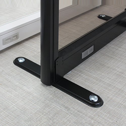 60T 강화 올유리 파티션 안전각