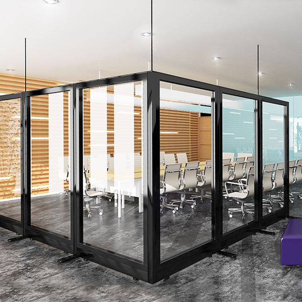 60T 강화 올유리 파티션 높이 H1500