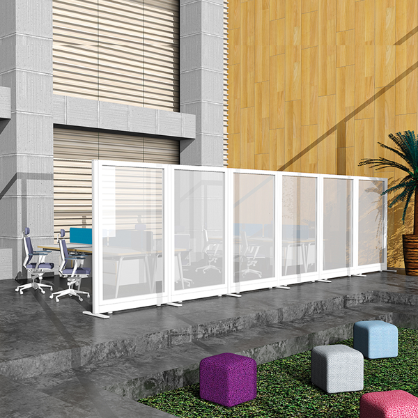 60T 강화 올유리 파티션 높이 H2000