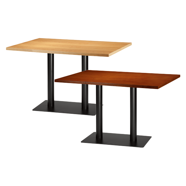 모나코 사각 테이블 상판 (다리 추가옵션)