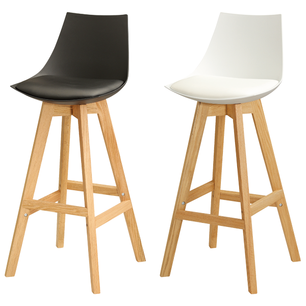 HFC-7047 펜지 바 체어