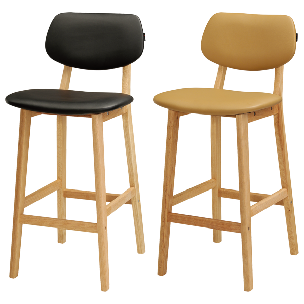 HFC-7043 발렌스 바 체어