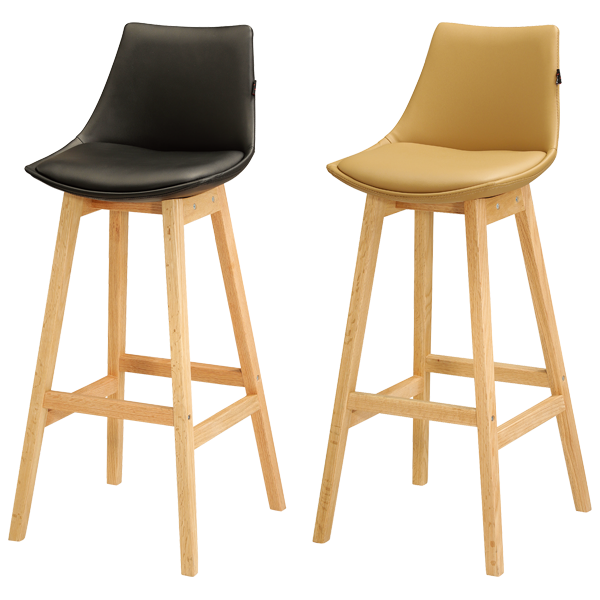 HFC-7030 릴리 바 체어