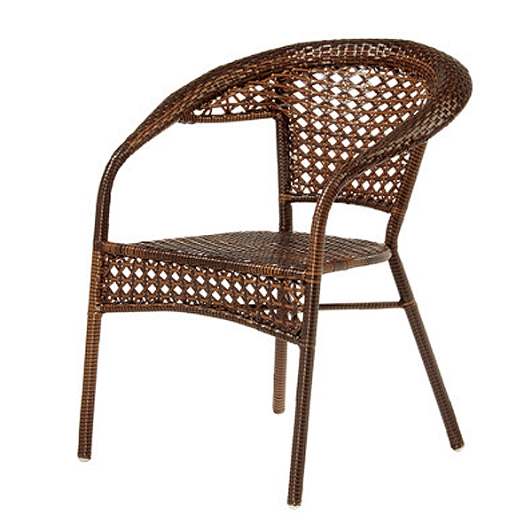 HFC-5741C 뜨레아 라탄 체어