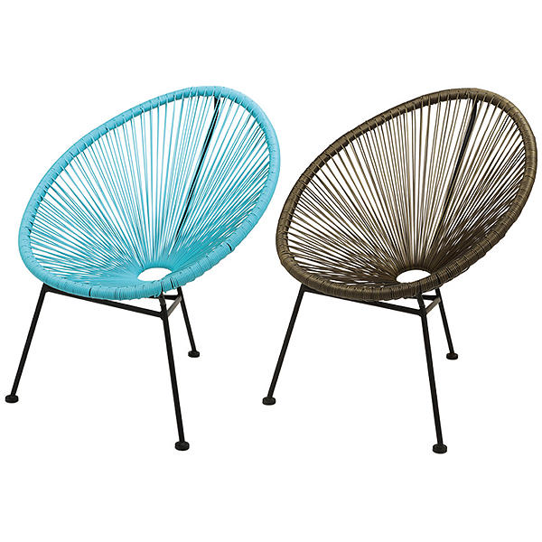 HFC-9130 풍고 라탄 체어