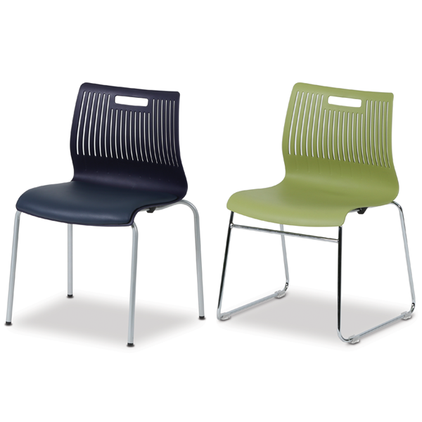 에리카 에어 다용도의자