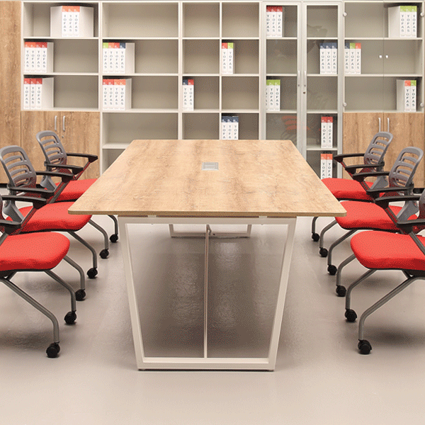 [멜론 시리즈] 멜론 회의용 테이블 (수입 / 28T)