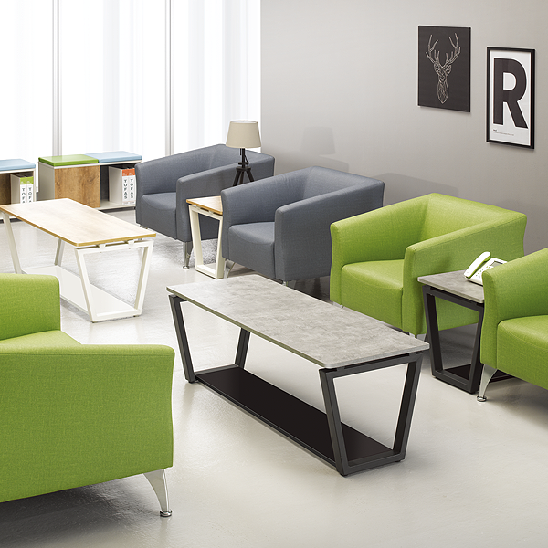 [멜론 시리즈] 멜론 소파 테이블/전화대