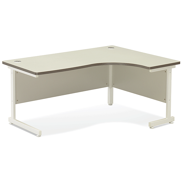 [TR 시리즈] TR B형 L형 책상