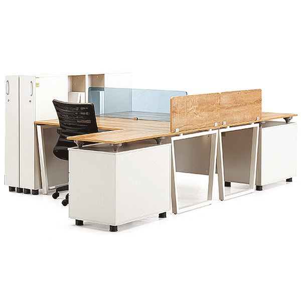 [SF/라온 시리즈] 스크린 파티션(마감형) (국산)