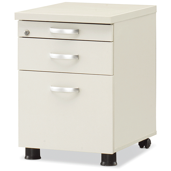 [웨이브&탑 시리즈] 펜 목재 이동서랍