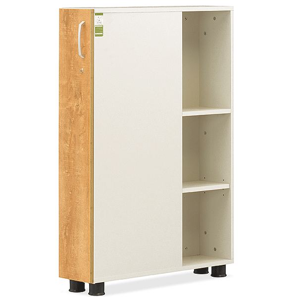 [멜론시리즈] 옷장 겸 책장