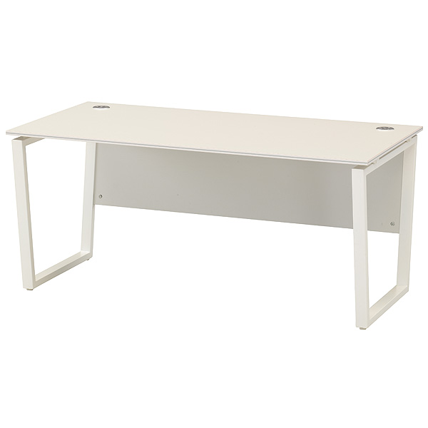 [멜론 시리즈] 멜론 사무용 책상(D800)